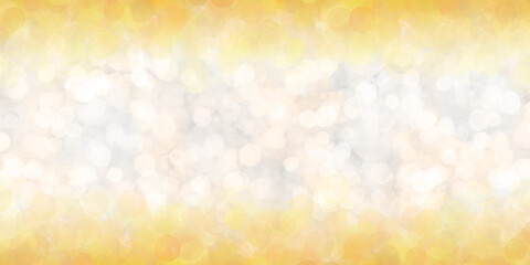 Bokeh on blurred background Colorful bokeh sparkle, beautiful valentines day concept, new year's day, 3d illustration