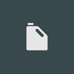 Gallon - Tile Icon