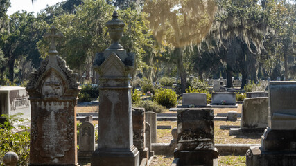 Cemetary