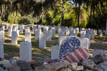 Bonneventure Cemetary