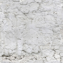 texture of a concrete wall close-up