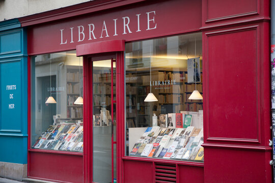 librairie