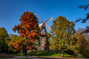 Bremen Mühle