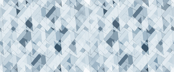 seamless blackground colorful design illustration