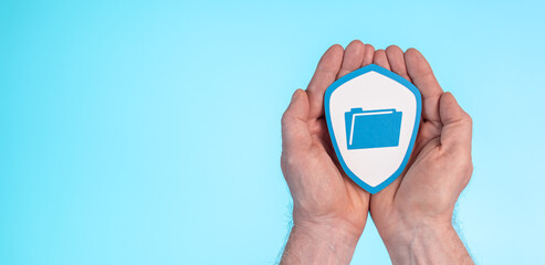 Concept of data protection