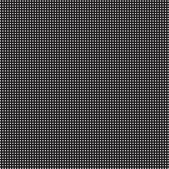 black  background with  white dots