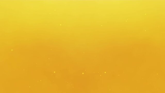 マンゴーソーダ様なグラデーション背景動画