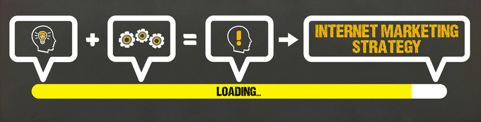 Internet Marketing Strategy 