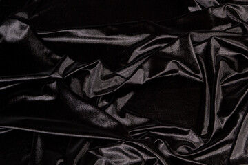 Obraz premium Cloth textile fabric velvet background texture