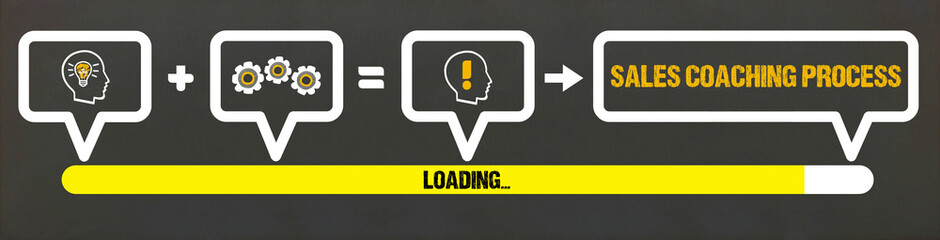Sales Coaching Process 