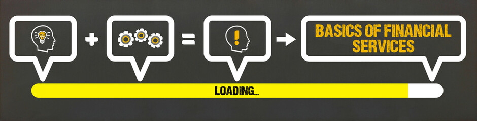 Basics of Financial Services 