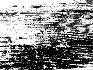 Grunge natural wood monochrome texture
