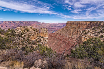 grand canyon