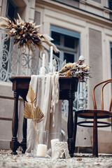 Mariage