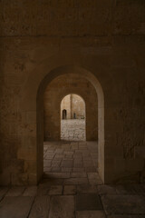Lecce Salento Apulien Italen