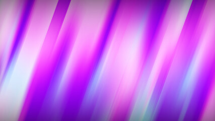 Modern presentation background with blurred diagonal lines