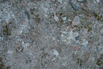 Abstract colorful cement wall texture and background with cracks