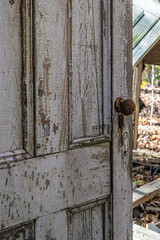 Door Out