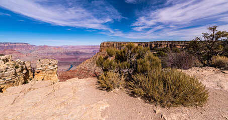 grand canyon