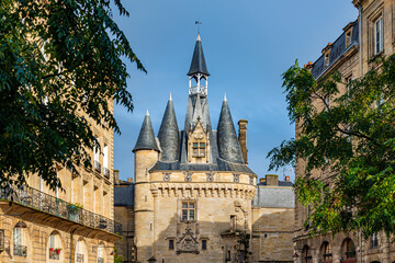  Porte Cailhau, Bordeaux, France