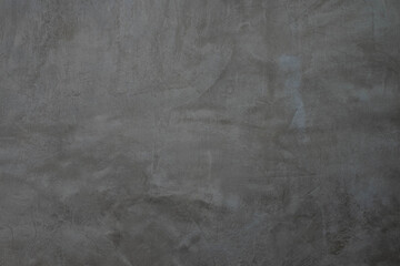 Concrete gray grunge wall. old abstract texture as a retro pattern texture of old dirty cement color grey wall for background.
