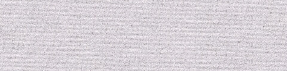 Coton canvas background in elegant white color for your creative work. Seamless panoramic texture.