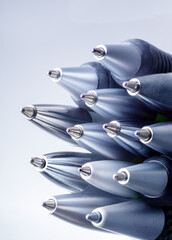 Kugelschreiber close up 