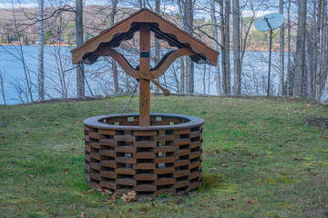 Water Well