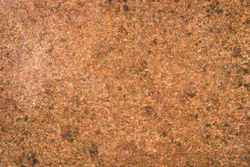 Dirt brown natural stone texture background