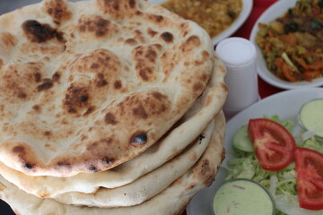 traditional indian pakistan food