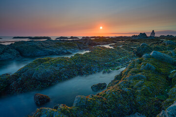 Olympic National Park