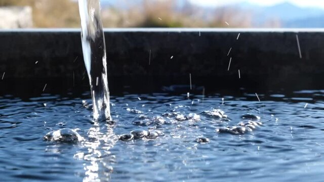 Fontana
