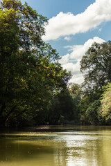 Costa Rica beautiful nature