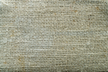 texture of sackcloth