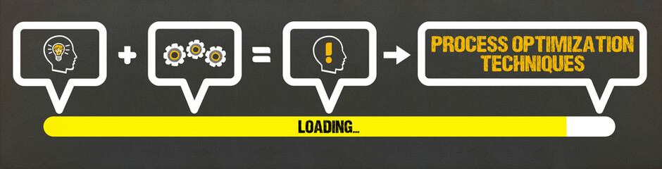 Process Optimization Techniques