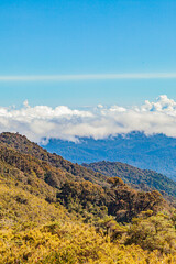 Costa Rica beautiful nature