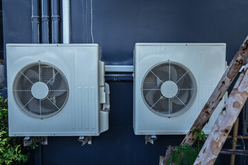 Thailand, Heat - Temperature, Air Conditioner, Apartment, Appliance
