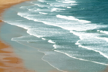 Baia dos Golfinhos, Tibau do Sul, Rio Grande do Norte, Brazil