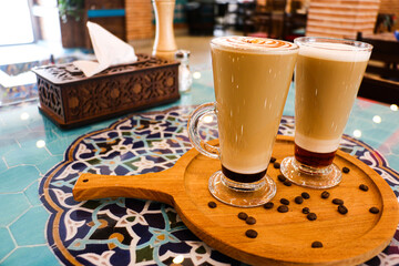 coffee