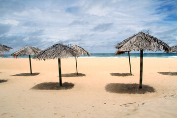 Buzios Beach, Nisia Floresta, Rio Grande do Norte, Brazil