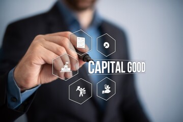 capital good