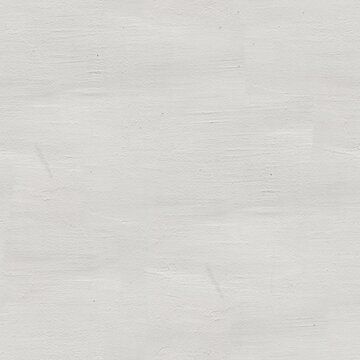 white concrete wall background texture, seamless 4K