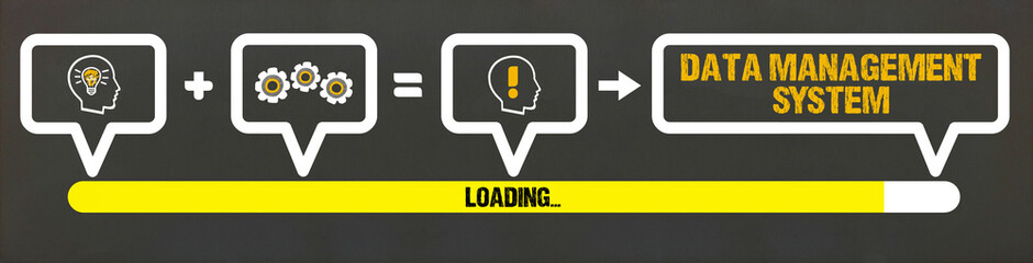 Data Management System