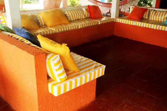 Pititinga beach, Rio do Fogo, Rio Grande do Norte, Brazil