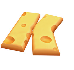 3D fonts and lettering designs