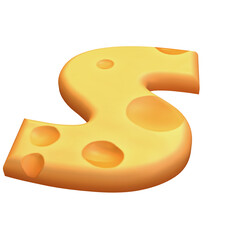 3D fonts and lettering designs