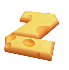 3D fonts and lettering designs