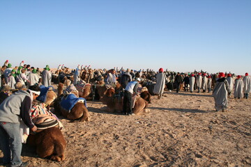 Wycieczka na Saharę