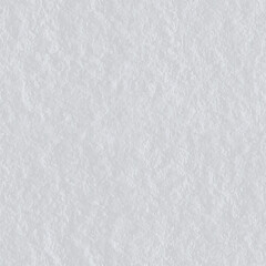 Watercolor white paper seamless vector texture and wallpaper. Abstract background.