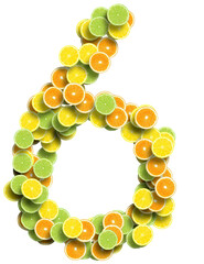 3D fonts and lettering designs